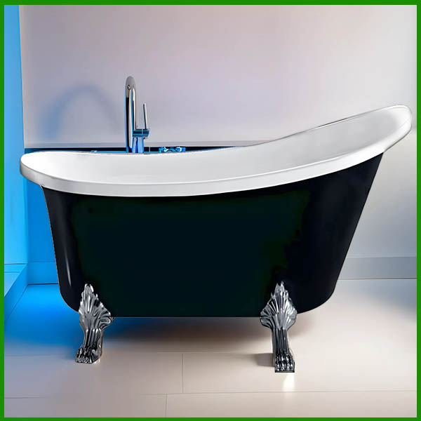 Bồn tắm Rudi RUB121