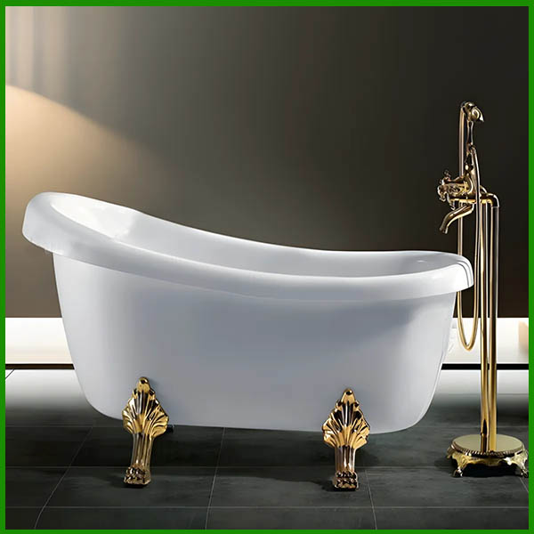 Bồn tắm Rudi RUB123