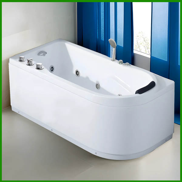 Bồn tắm massage Rudi RUB227