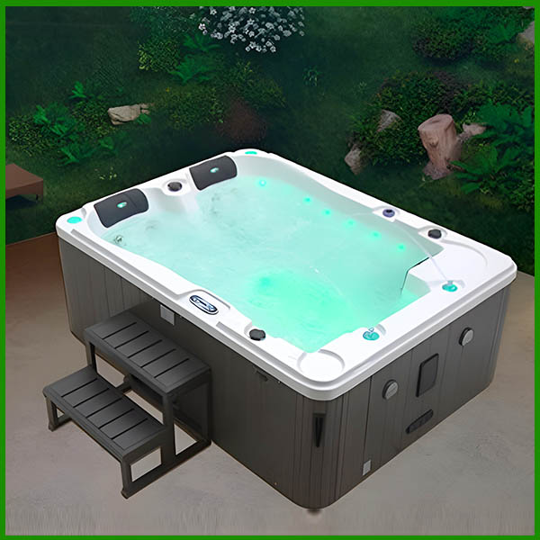 Bồn Tắm Jacuzzi Rudi RUJ371