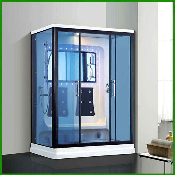 Phòng Xông Hơi Ướt Rudi RUP304