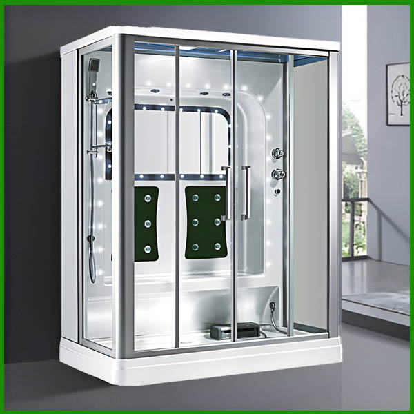 Phòng Xông Hơi Ướt Rudi RUP306