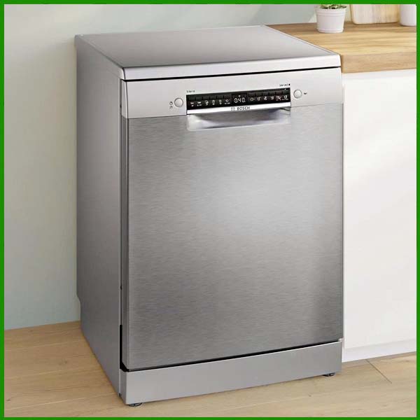 Máy rửa bát Bosch SMS4EVI04E