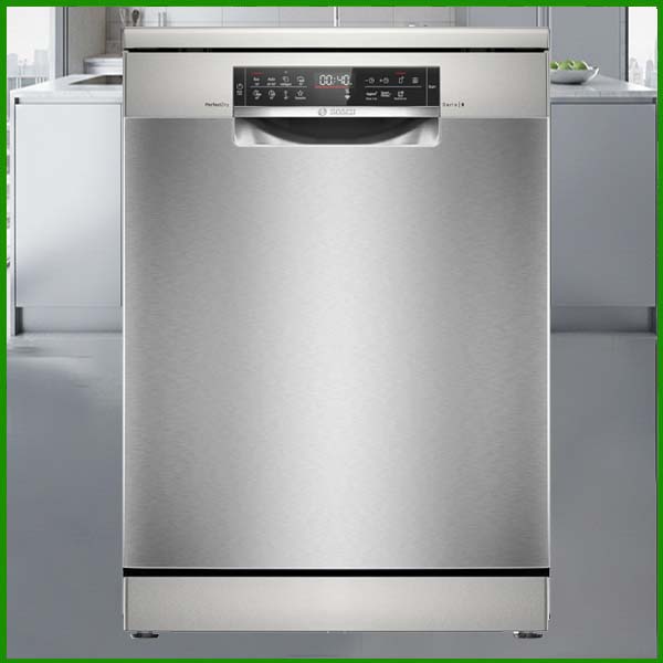 Máy rửa bát Bosch SMS6ZCI01P