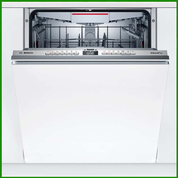 Máy rửa bát Bosch SMV4HCX48E