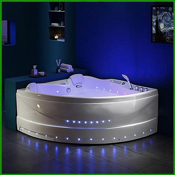 Bồn tắm Massage Govern K-1905