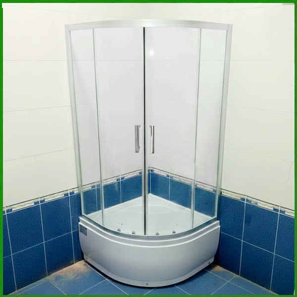 Bồn tắm đứng Govern JS-8122