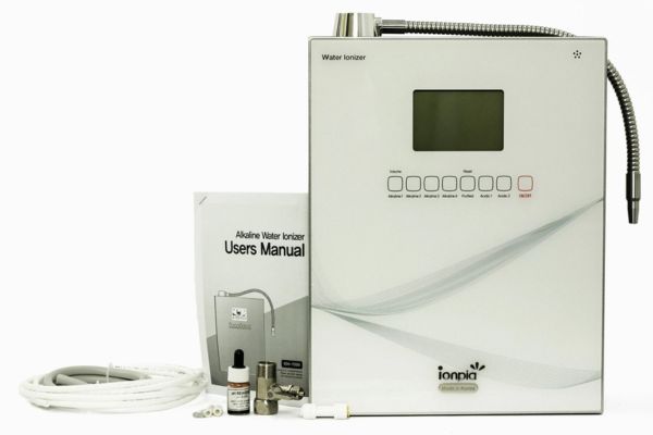 Máy lọc nước Ionpia