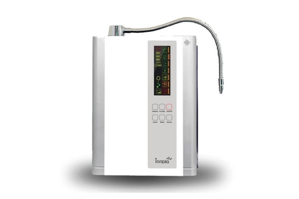 Máy lọc nước Ionpia