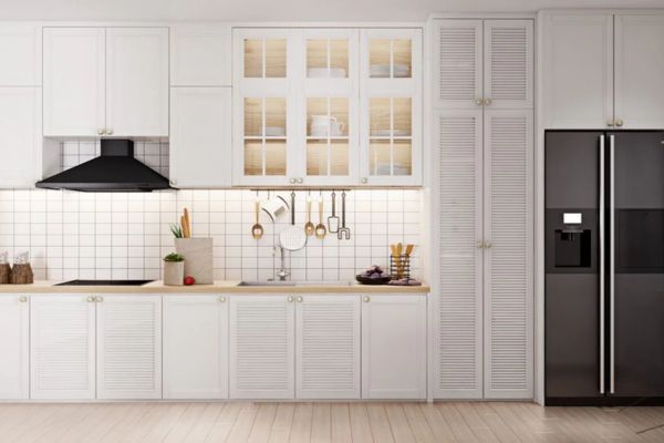 Nhà bếp và chậu rửa