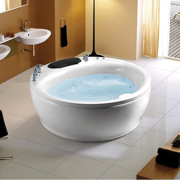 Bồn tắm massage Nofer NG-3190DP