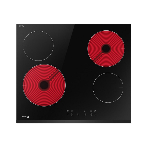 Bếp điện từ Fagor 3VFT-64AS