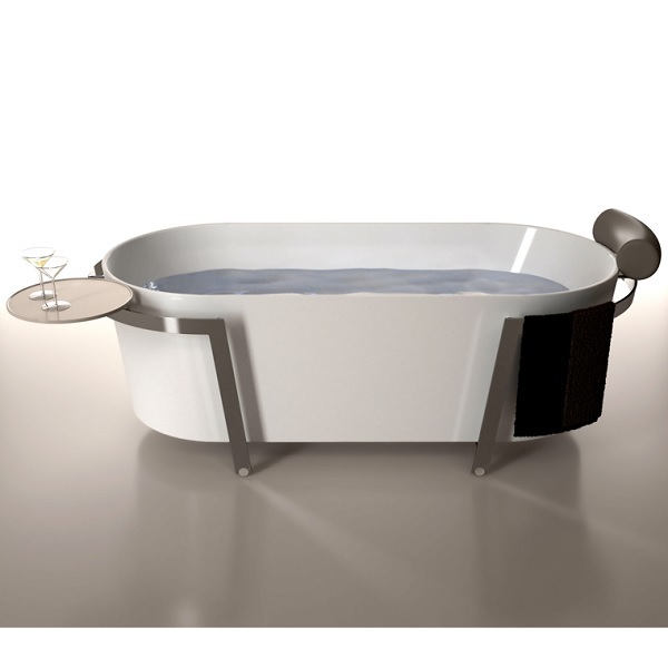 Bồn tắm Nofer NL-602