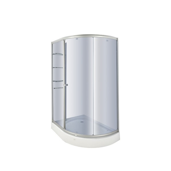 Bồn tắm đứng Govern JS-8130B