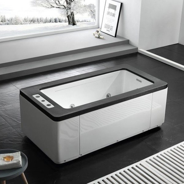 Bồn tắm massage Gemy G-9253