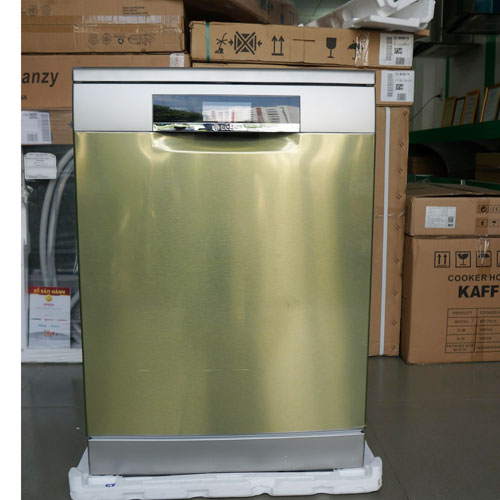 Bếp Phương Đông phân phối và lắp đặt máy rửa bát chính hãng