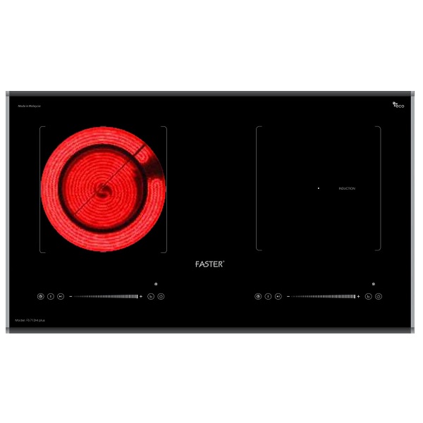 Bếp điện từ Faster FS 712HI Plus