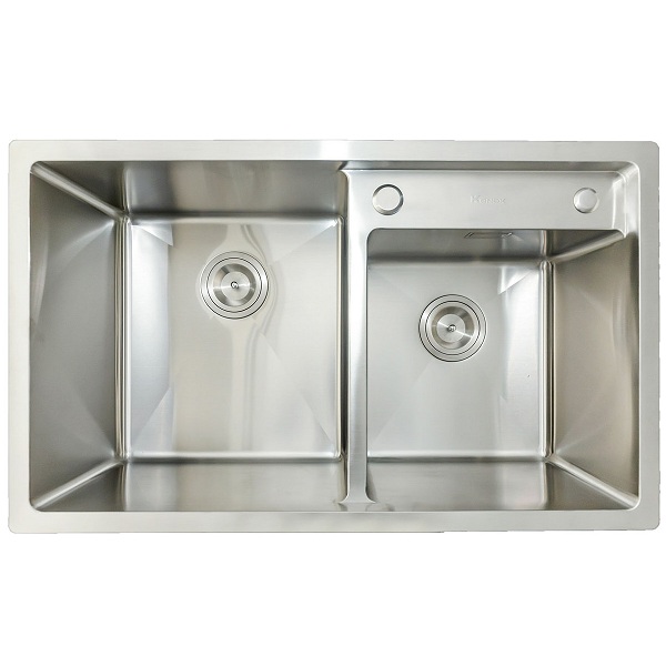 Chậu rửa bát Konox KN7847DO
