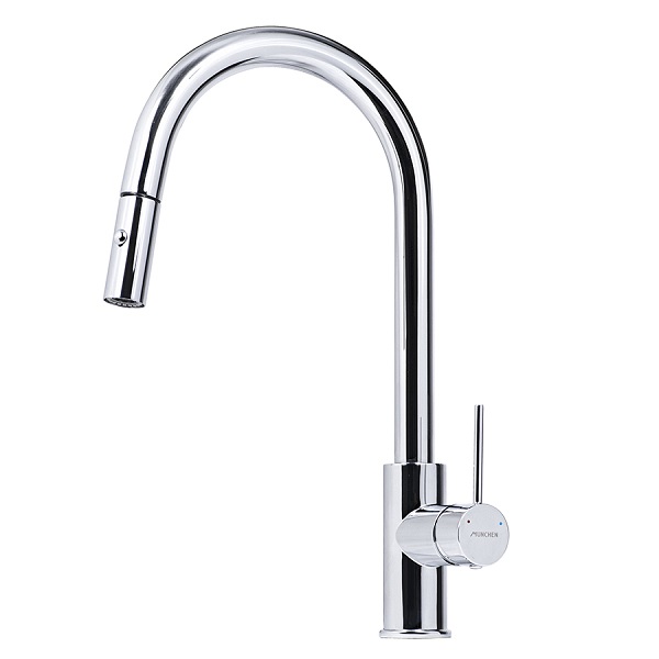 Vòi rửa bát Munchen Chrome MBF81822C
