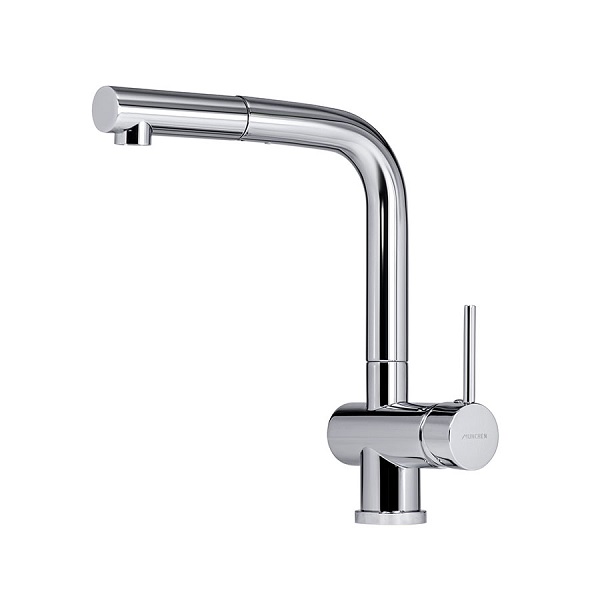 Vòi rửa bát Munchen Chrome MBF81825C