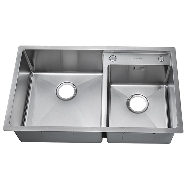 Chậu rửa bát Munchen MBS4882-S01