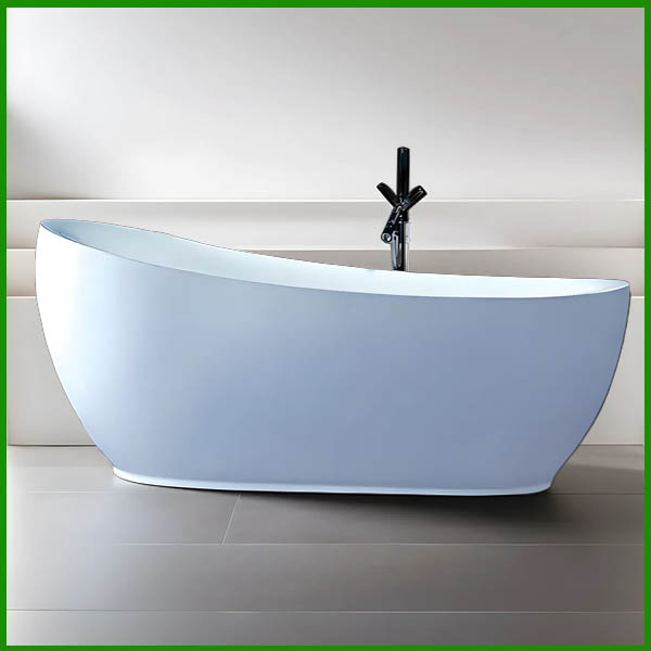 Bồn tắm nghệ thuật Rudylux RD-004
