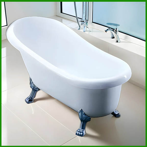 Bồn tắm nghệ thuật Rudylux RD-0197