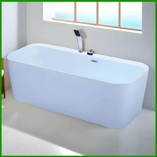 Bồn tắm nghệ thuật Rudylux RD-91909B