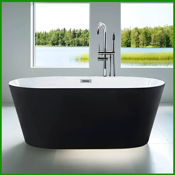Bồn tắm nghệ thuật Rudylux RD-994-9