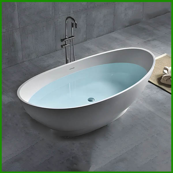Bồn tắm nghệ thuật Rudylux RD-LO809