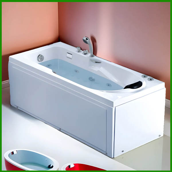 Bồn tắm massage Rudylux RD-LW0314