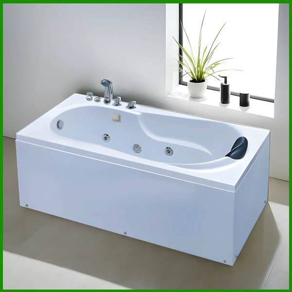 Bồn tắm massage Rudylux RD-LW0315