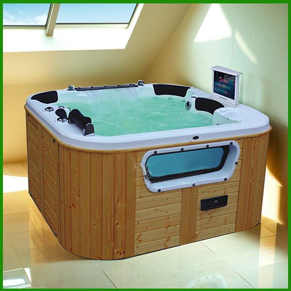 Bồn tắm Jacuzzi Rudylux RD-1794