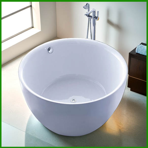 Bồn tắm nghệ thuật Rudylux RD-4989