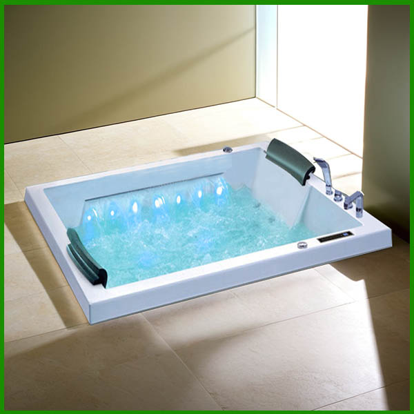 Bồn tắm xây Rudylux RD-93996-9
