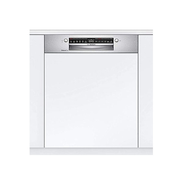 Máy rửa bát Bosch SMI4HCS48E