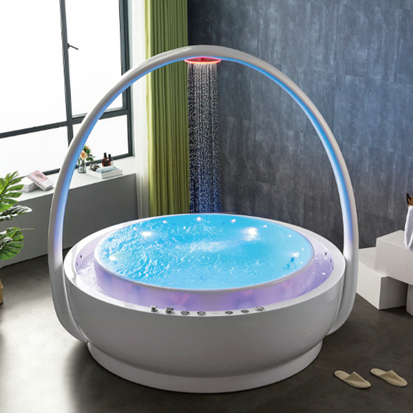 Bồn tắm massage Gemy G-9267-III