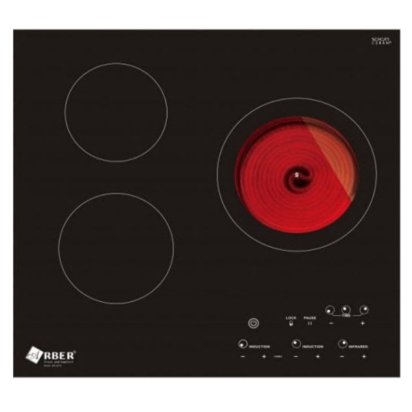 Bếp điện từ Arber Ab-321S