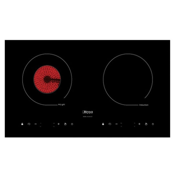 Bếp điện từ Binova BI-203DT