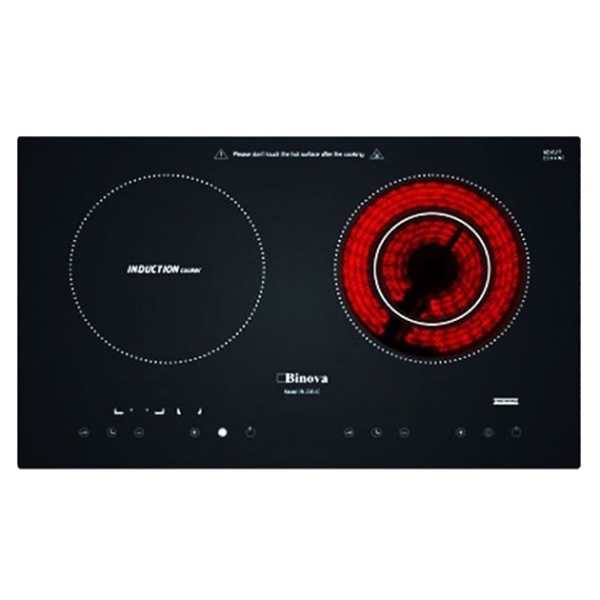 Bếp điện từ Binova BI-235IC