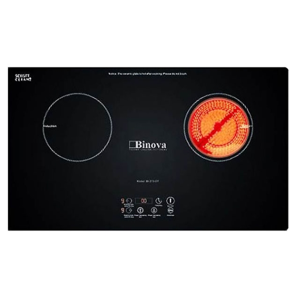 Bếp điện từ Binova BI-273DT