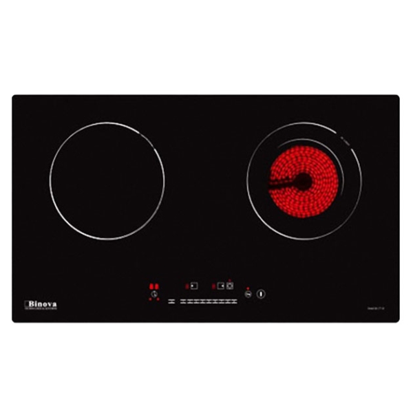 Bếp điện từ Binova BI-277IC