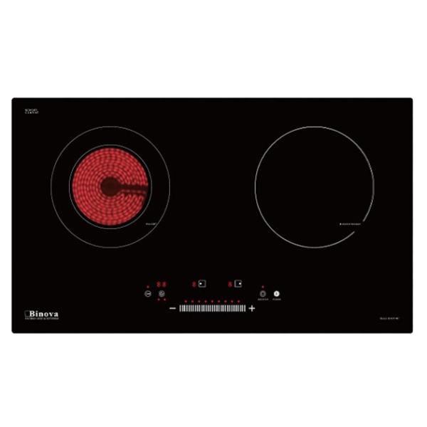 Bếp điện từ Binova BI-299IC