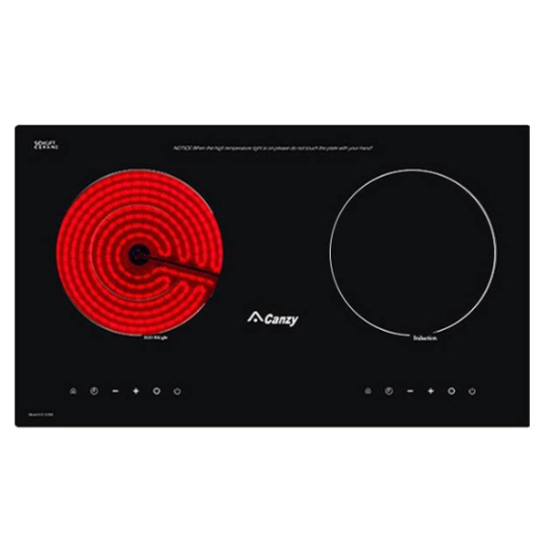 Bếp điện từ Canzy CZ-212HI
