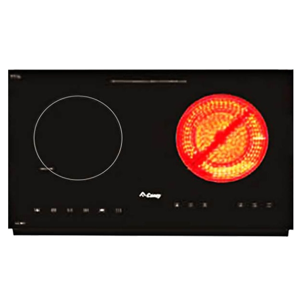 Bếp điện từ Canzy CZ-2DT