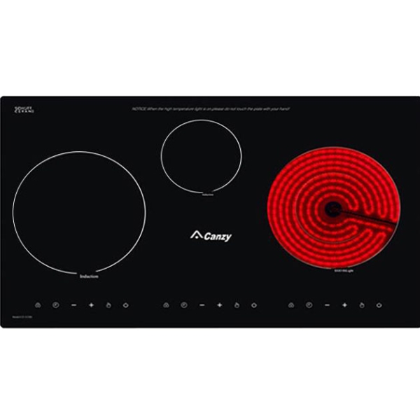 Bếp điện từ Canzy CZ-313IH