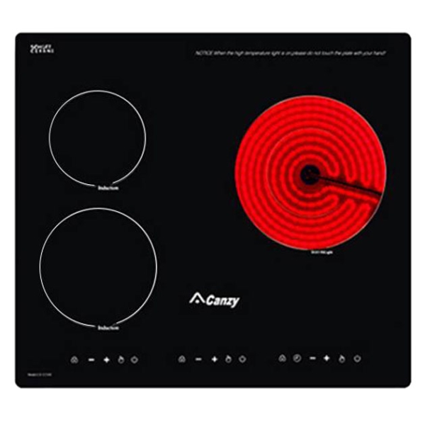 Bếp điện từ Canzy CZ-323IH