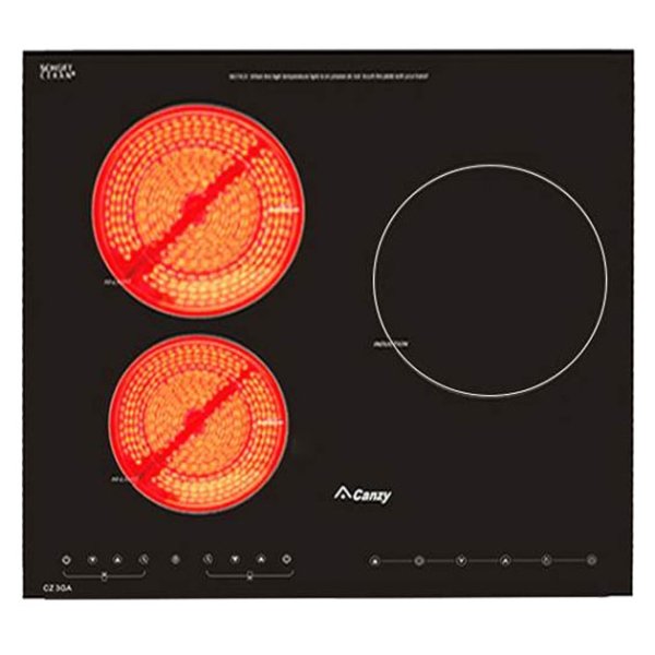 Bếp điện từ Canzy CZ-3GA