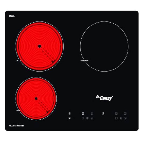 Bếp điện từ Canzy CZ500-3IHL 