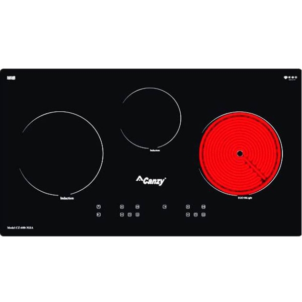 Bếp điện từ Canzy 6003-GIA 